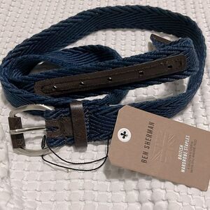 NWT- Ben Sherman- men’s M